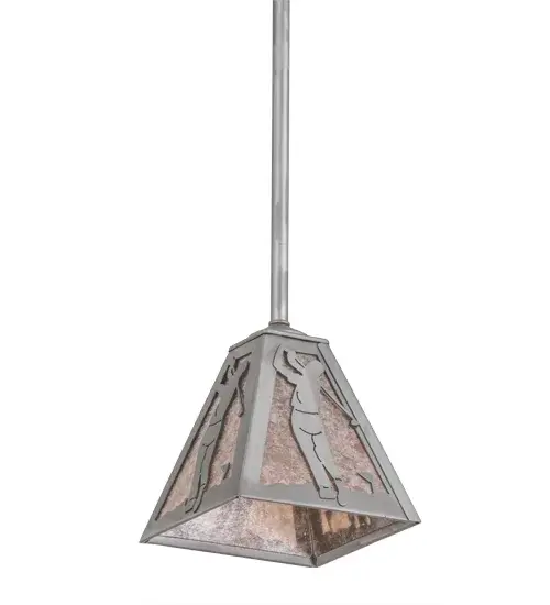The Golf by Meyda Lighting - Image 3