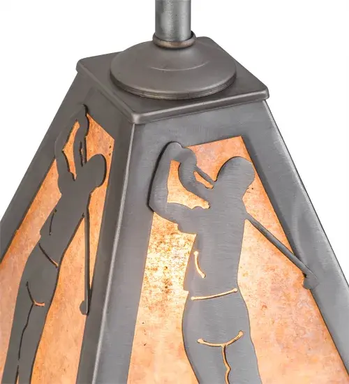 The Golf by Meyda Lighting - Image 4