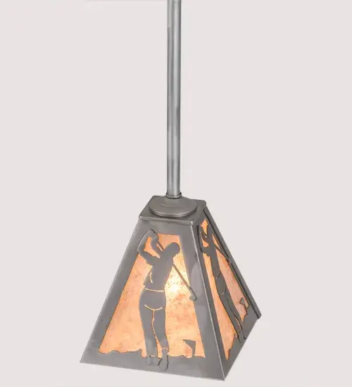 The Golf by Meyda Lighting - Image 5