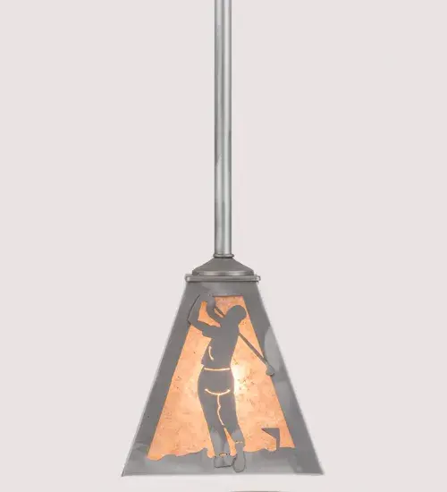 The Golf by Meyda Lighting - Image 6