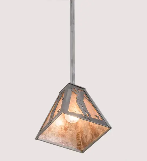 The Golf by Meyda Lighting - Image 7