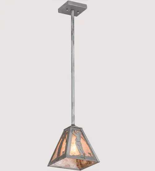 The Golf by Meyda Lighting - Image 10