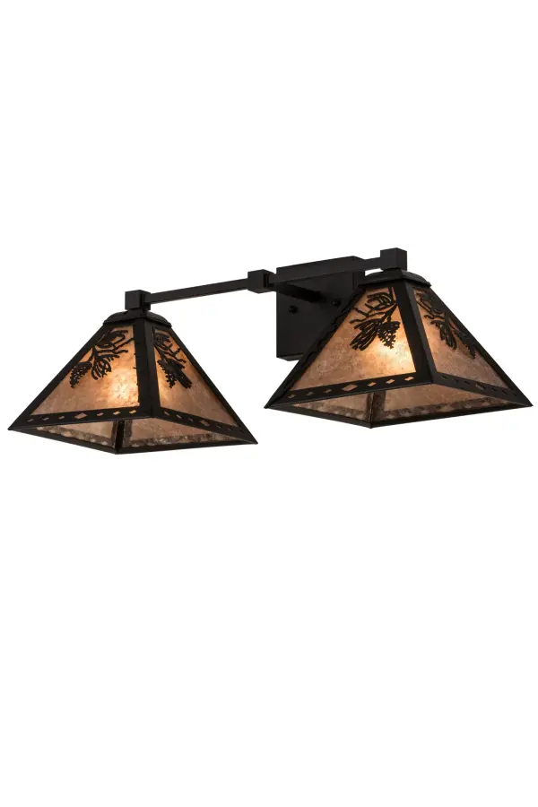 Every Meyda Tiffany item is a unique handcrafted work of art. Natural variations in the wide array of materials that we use to create each Meyda product make every item a masterpiece of its own. Photographs are a general representation of the product. Colors and designs will vary.