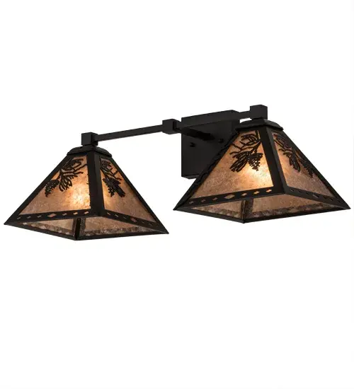 The Pinecone by Meyda Lighting - Image 2