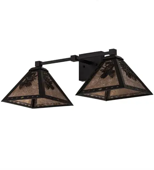 The Pinecone by Meyda Lighting - Image 3