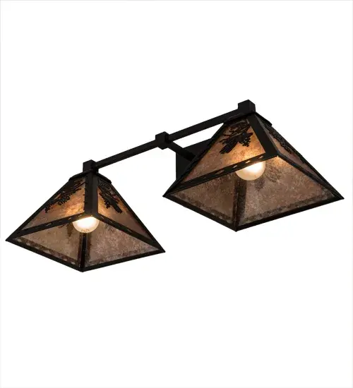 The Pinecone by Meyda Lighting - Image 6