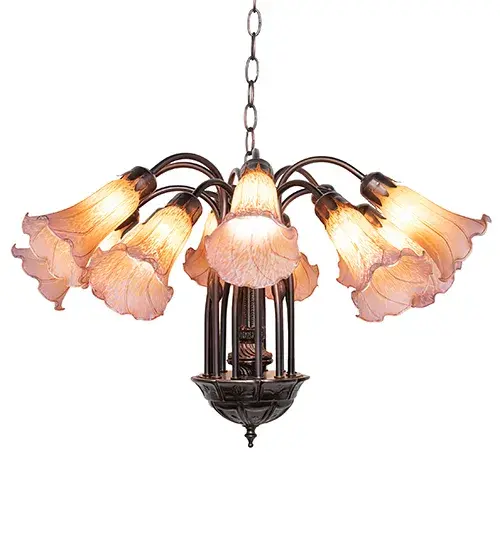 The Amber/Purple by Meyda Lighting - Image 5