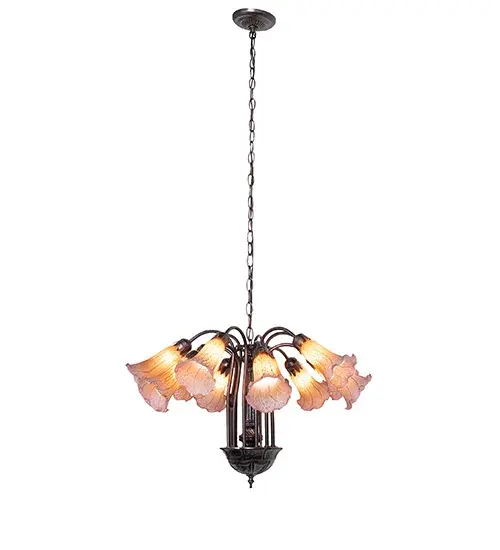 The Amber/Purple by Meyda Lighting - Image 9