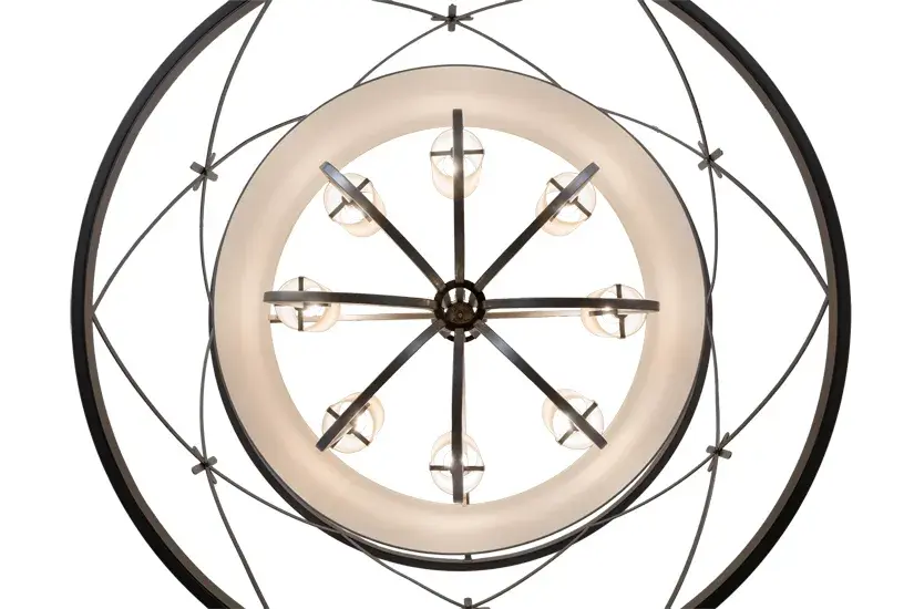 The Penelope by Meyda Lighting - Image 7