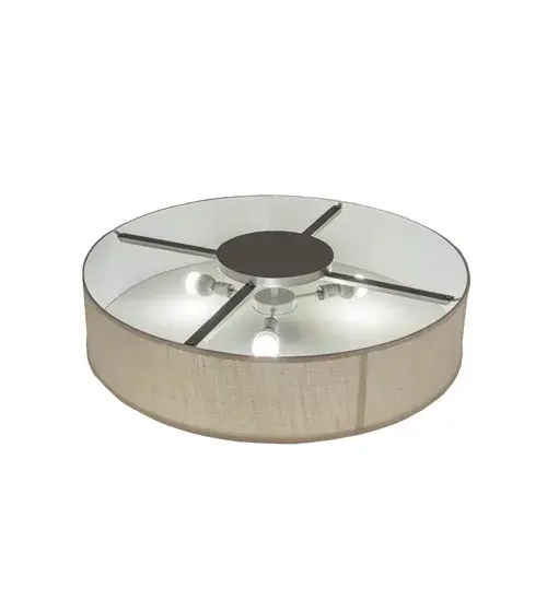 The Meyda Tiffany - Cilindro by Meyda Lighting - Image 4