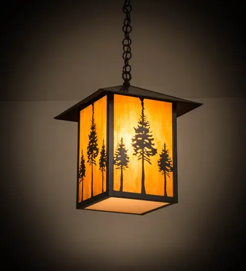 The Great Pines by Meyda Lighting - Image 1
