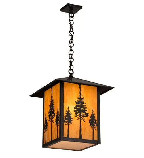 The Great Pines by Meyda Lighting - Image 2