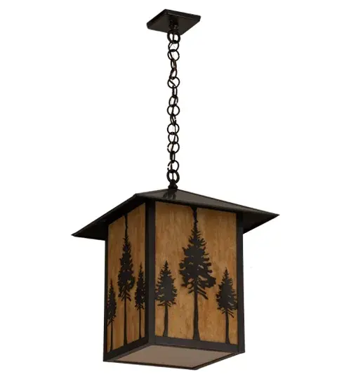 The Great Pines by Meyda Lighting - Image 3