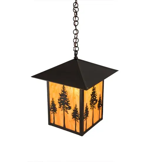 The Great Pines by Meyda Lighting - Image 4