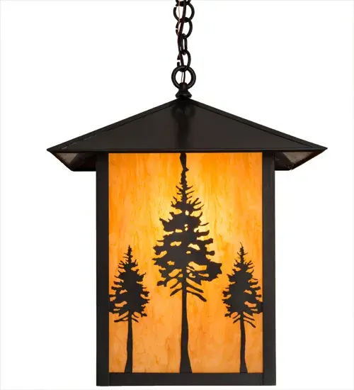 The Great Pines by Meyda Lighting - Image 5