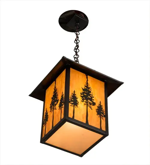 The Great Pines by Meyda Lighting - Image 6