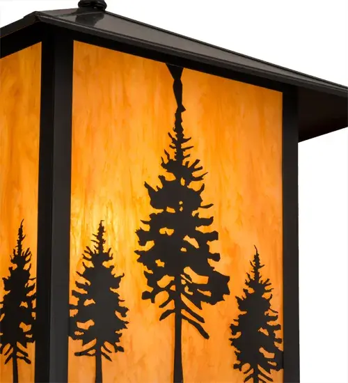 The Great Pines by Meyda Lighting - Image 8