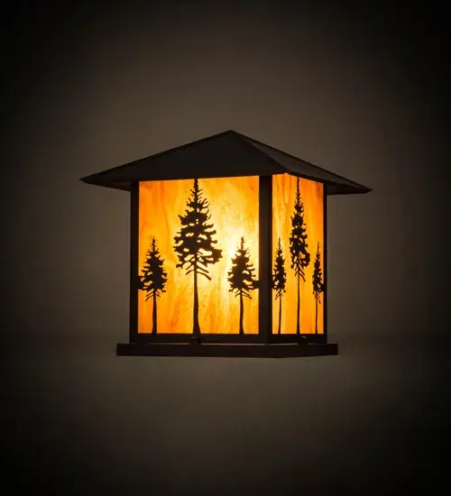 The Great Pines by Meyda Lighting - Image 1