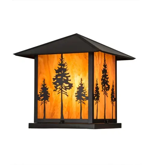 The Great Pines by Meyda Lighting - Image 2