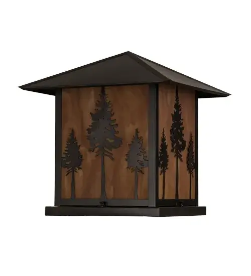 The Great Pines by Meyda Lighting - Image 3