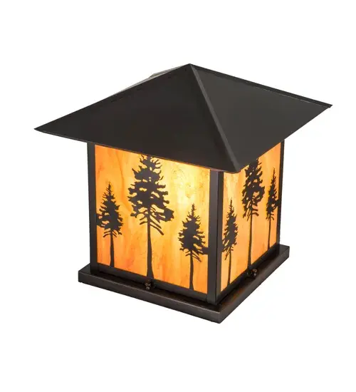 The Great Pines by Meyda Lighting - Image 4