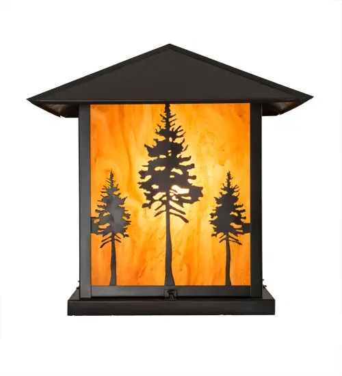 The Great Pines by Meyda Lighting - Image 5