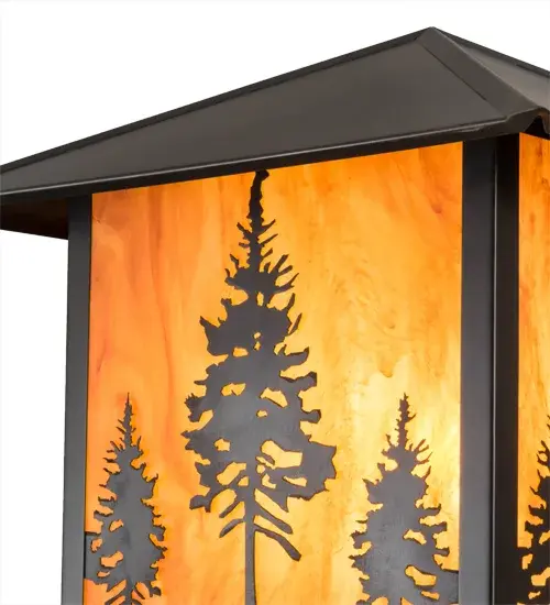 The Great Pines by Meyda Lighting - Image 7