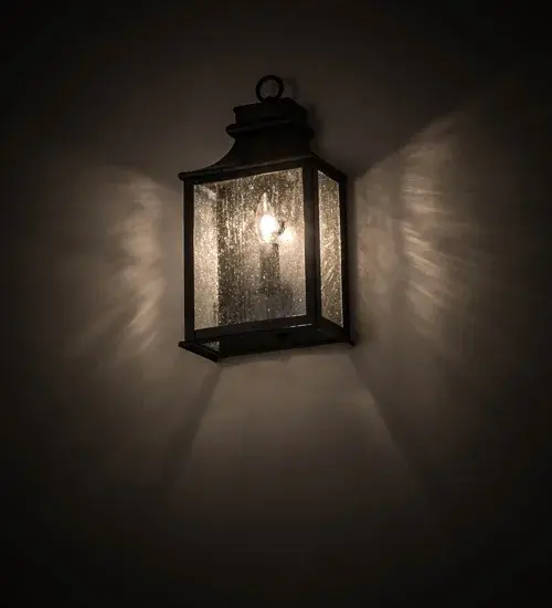 The Bastille by Meyda Lighting - Image 1