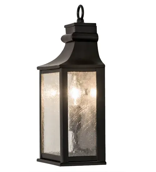 The Bastille by Meyda Lighting - Image 7