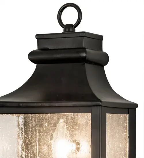 The Bastille by Meyda Lighting - Image 9