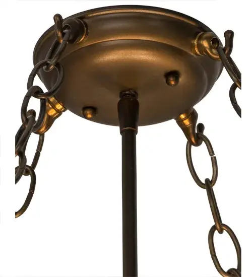 The Meyda Tiffany - Mountain Pine by Meyda Lighting - Image 9