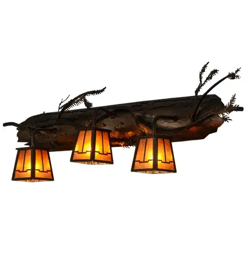 The Pine Branch by Meyda Lighting - Image 2
