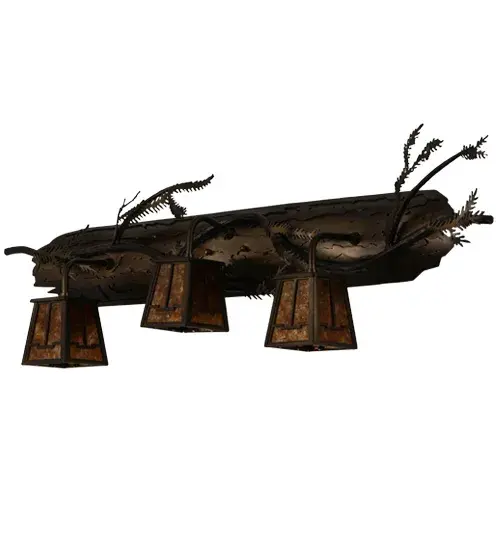The Pine Branch by Meyda Lighting - Image 3