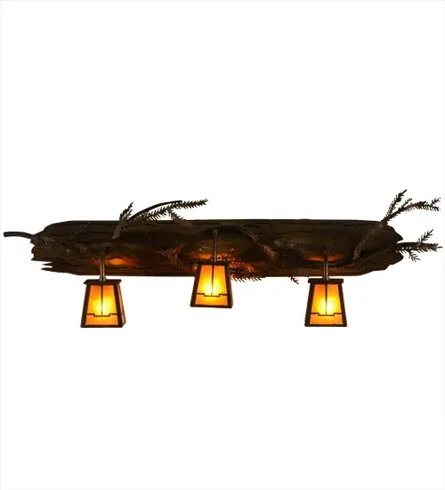 The Pine Branch by Meyda Lighting - Image 5