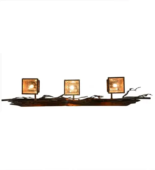 The Pine Branch by Meyda Lighting - Image 8