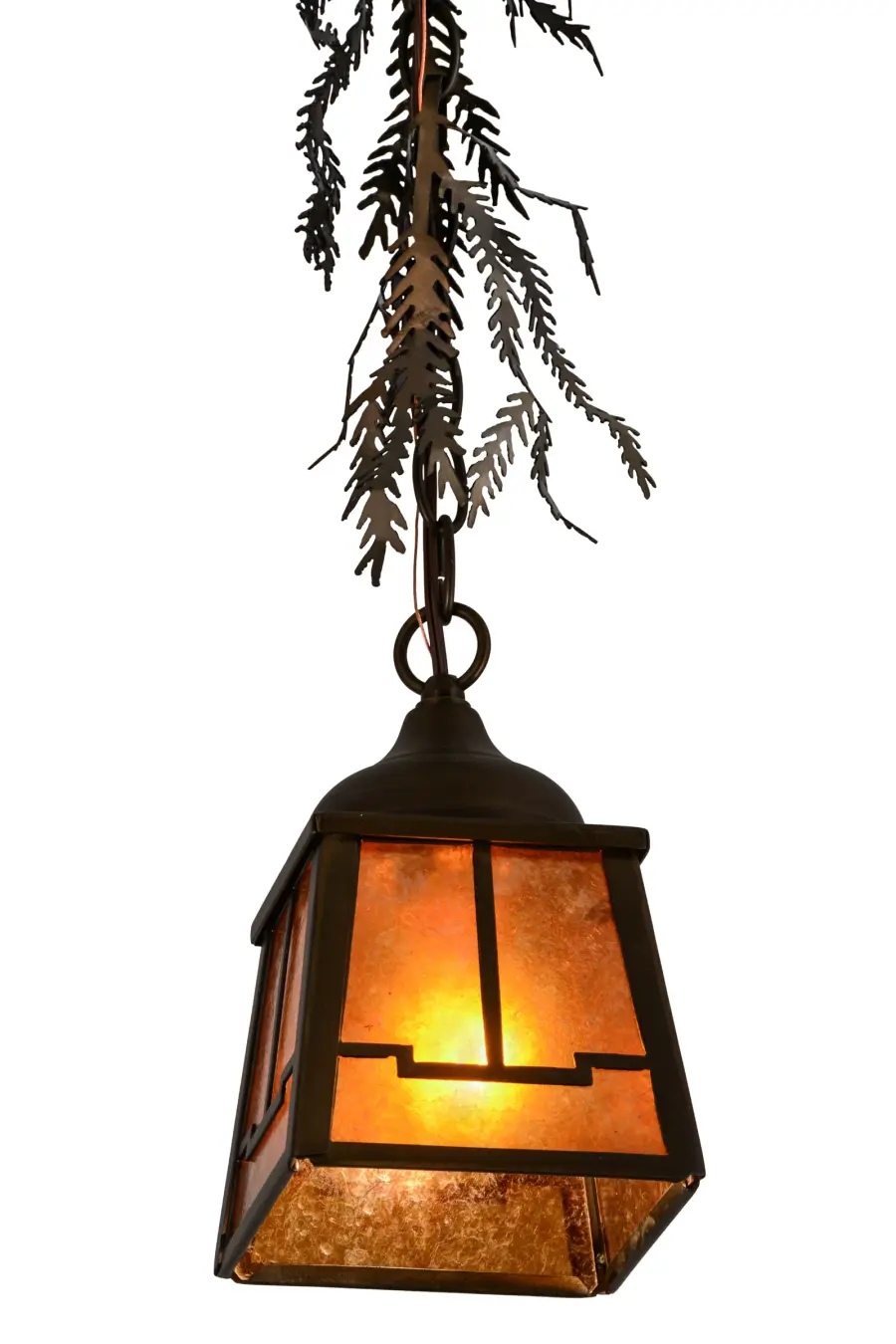 The Pine Branch by Meyda Lighting - Image 1