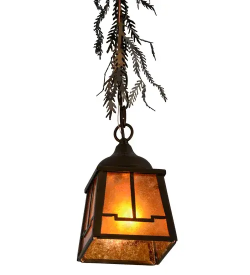 The Pine Branch by Meyda Lighting - Image 2