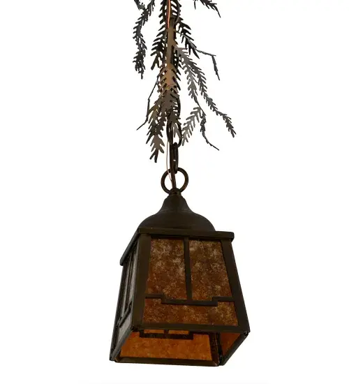 The Pine Branch by Meyda Lighting - Image 3