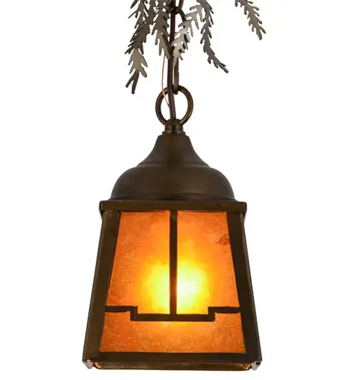 The Pine Branch by Meyda Lighting - Image 5