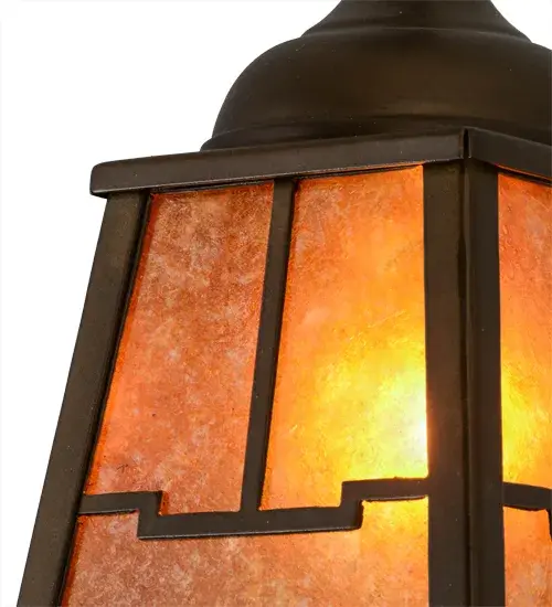 The Pine Branch by Meyda Lighting - Image 8