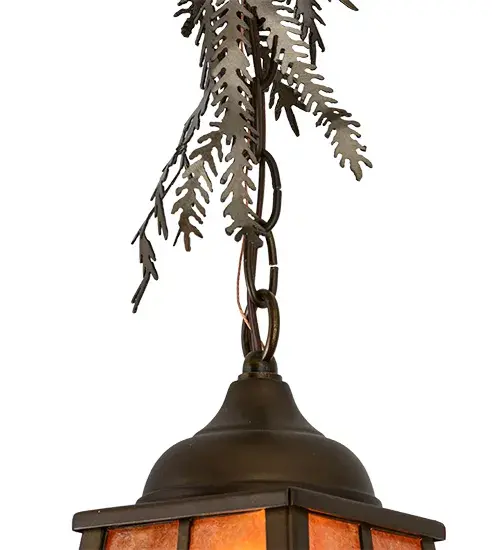 The Pine Branch by Meyda Lighting - Image 9