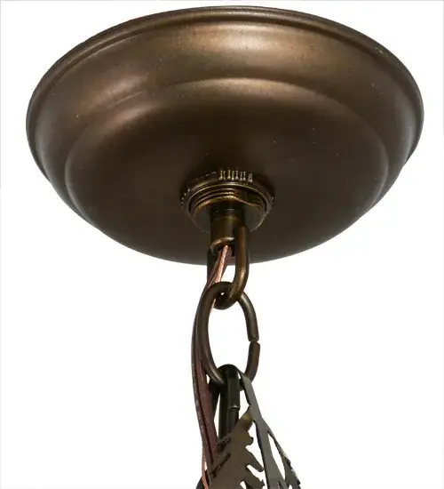 The Pine Branch by Meyda Lighting - Image 10