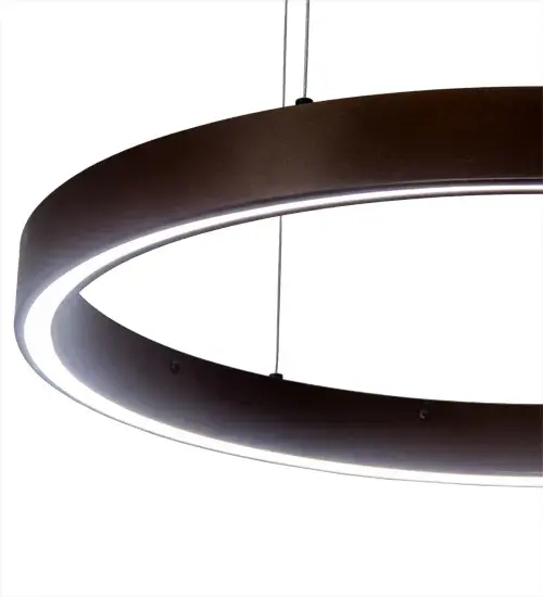 The Meyda Tiffany - Anillo by Meyda Lighting - Image 4