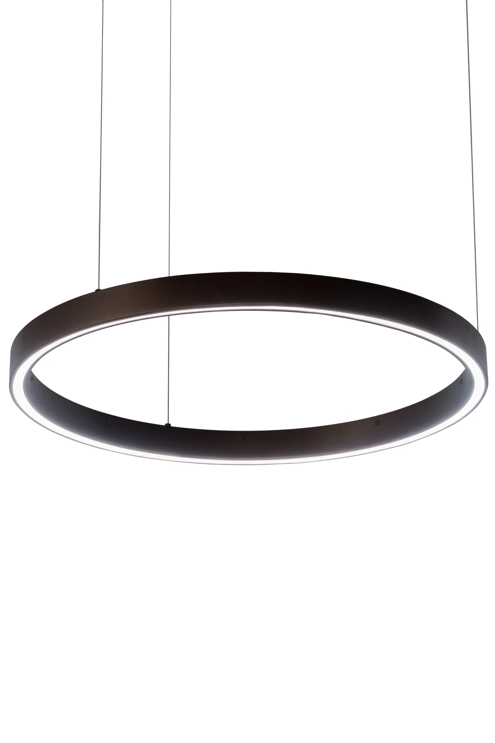 28" Wide Anillo Halo Pendant