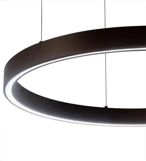 The Anillo by Meyda Lighting - Image 8