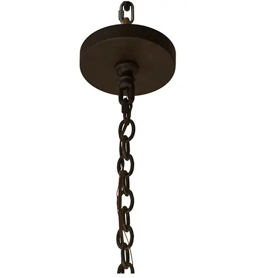51" Wide Marta 2 Tier Chandelier - Image 10