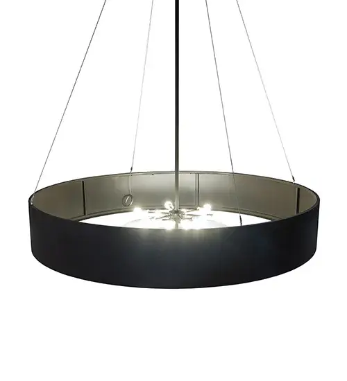 The Meyda Tiffany - Cilindro by Meyda Lighting - Image 3