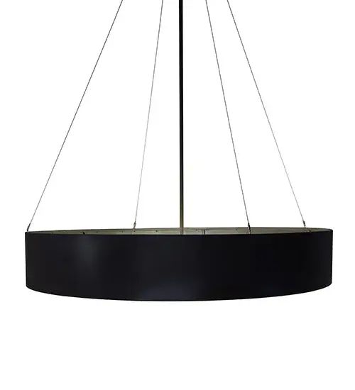 The Meyda Tiffany - Cilindro by Meyda Lighting - Image 4