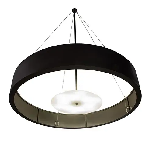 The Meyda Tiffany - Cilindro by Meyda Lighting - Image 5