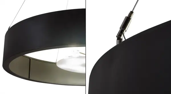 The Meyda Tiffany - Cilindro by Meyda Lighting - Image 7